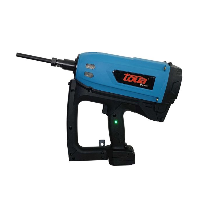 Газовый монтажный пистолет Toua GSN50D для дюбель-зонтов
