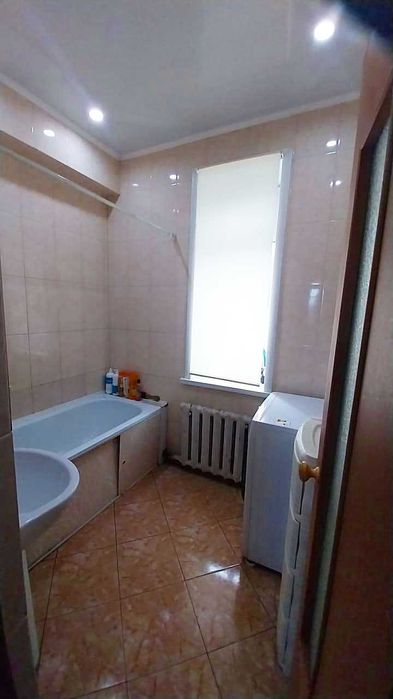 Предлагаем 4-ком благоустроенный дом в п. Долинка