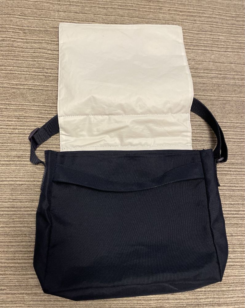 Geanta carucior sau umar - Chicco - Noua