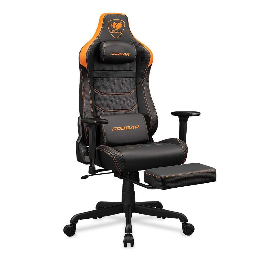 Игровое кресло Cougar Armor EVO S