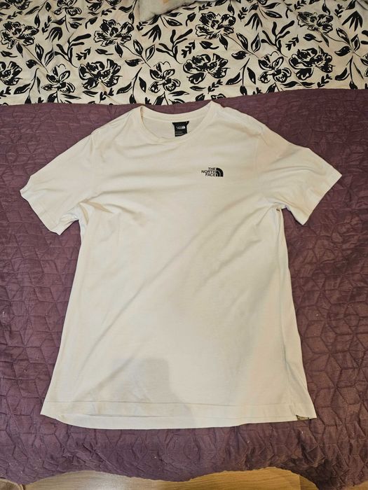 Мъжки тениски - The north face, The Simpsons, Adidas, Barcelona, Roly