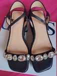 GUESS 36. Стелка 23 см.