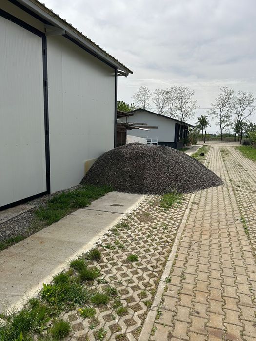 Hala birou deposit foisor beci intabulate filipesti bratasanca