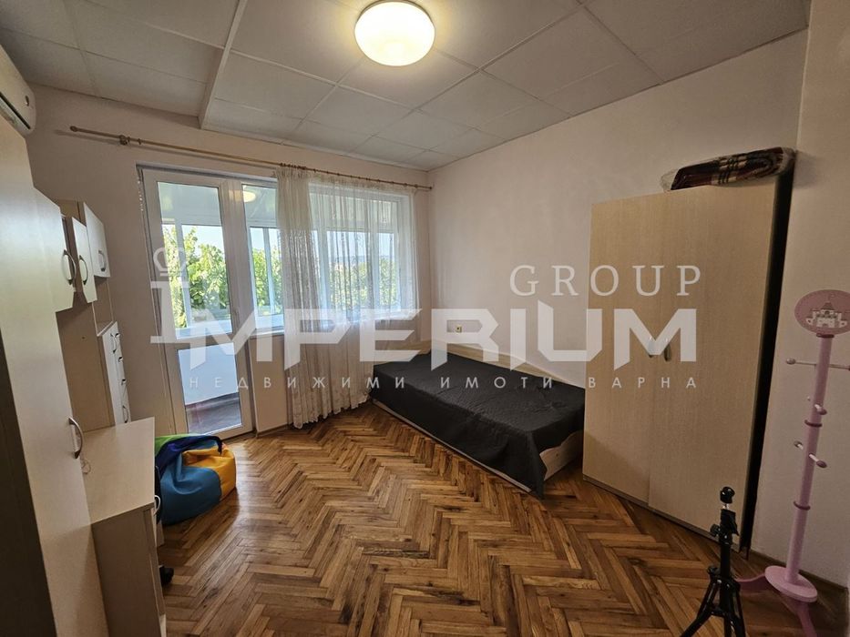 Дава се под наем Тристаен апартамент в Варна, Аспарухово - 70 кв.м за 510 € - Снимка #9