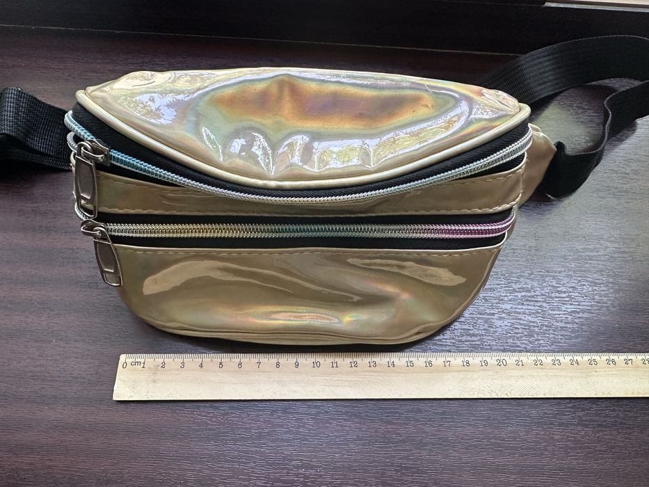 Поясная сумка сумка