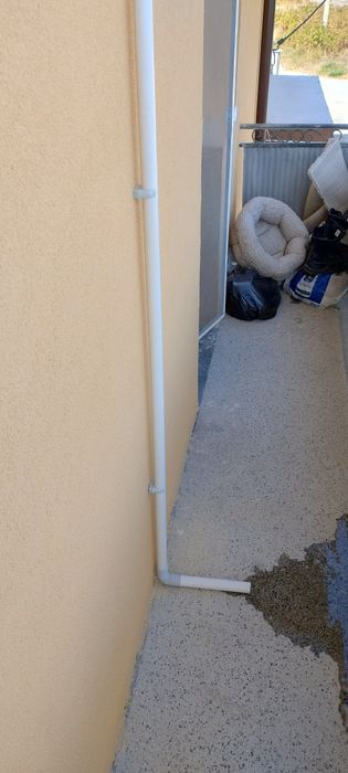 Отводнителни тави и тампони за климатици