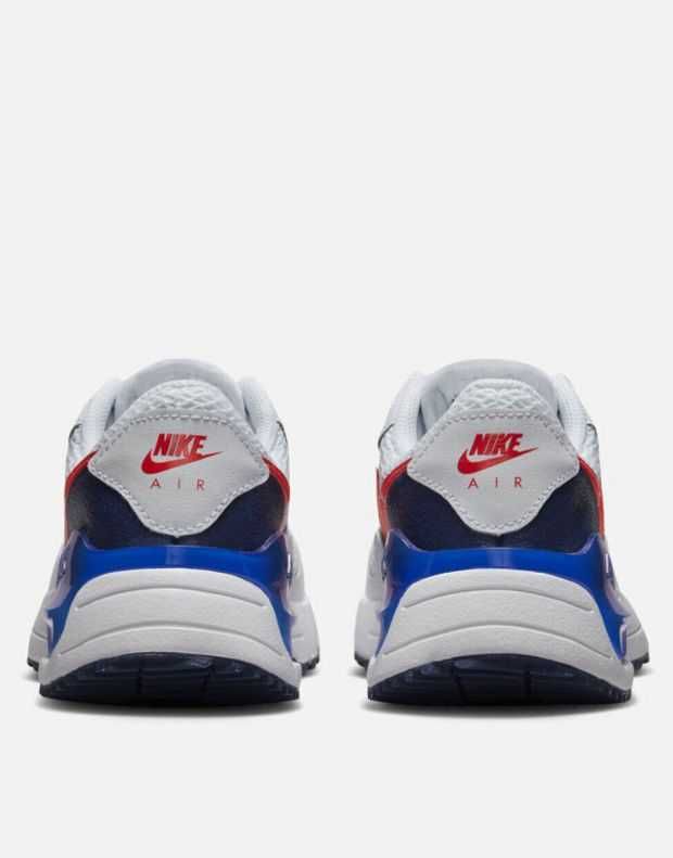 Nike - Air Max Systm Shoes White Оригинал Код 655