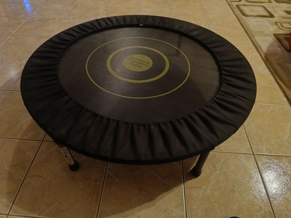 Продавам   Батут