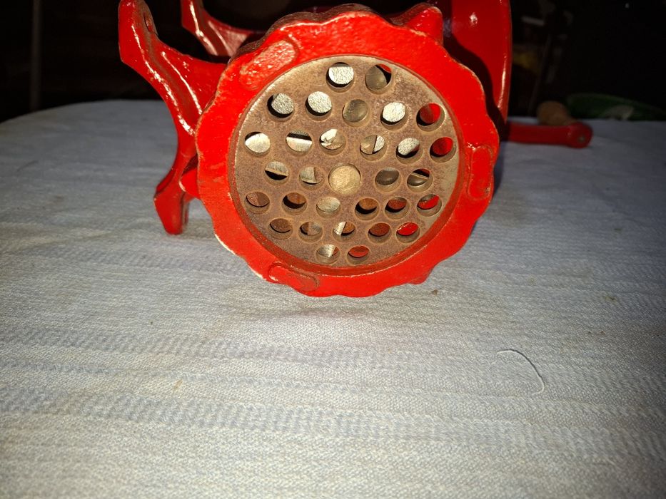 Mașină pentru tocat carne