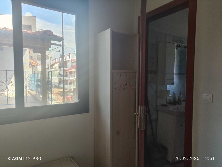ПРОДАВА Мезонет в Паралия Офринио, Кавала