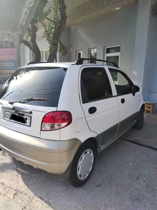Matiz Best 2014 H9