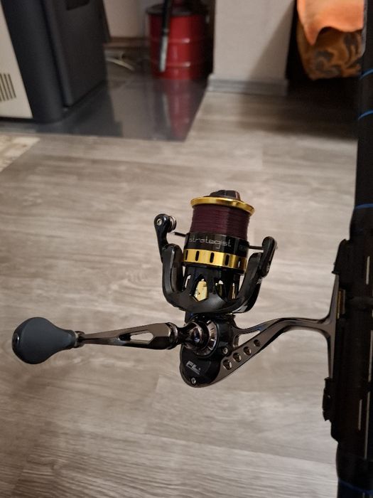 Риболовен комплект