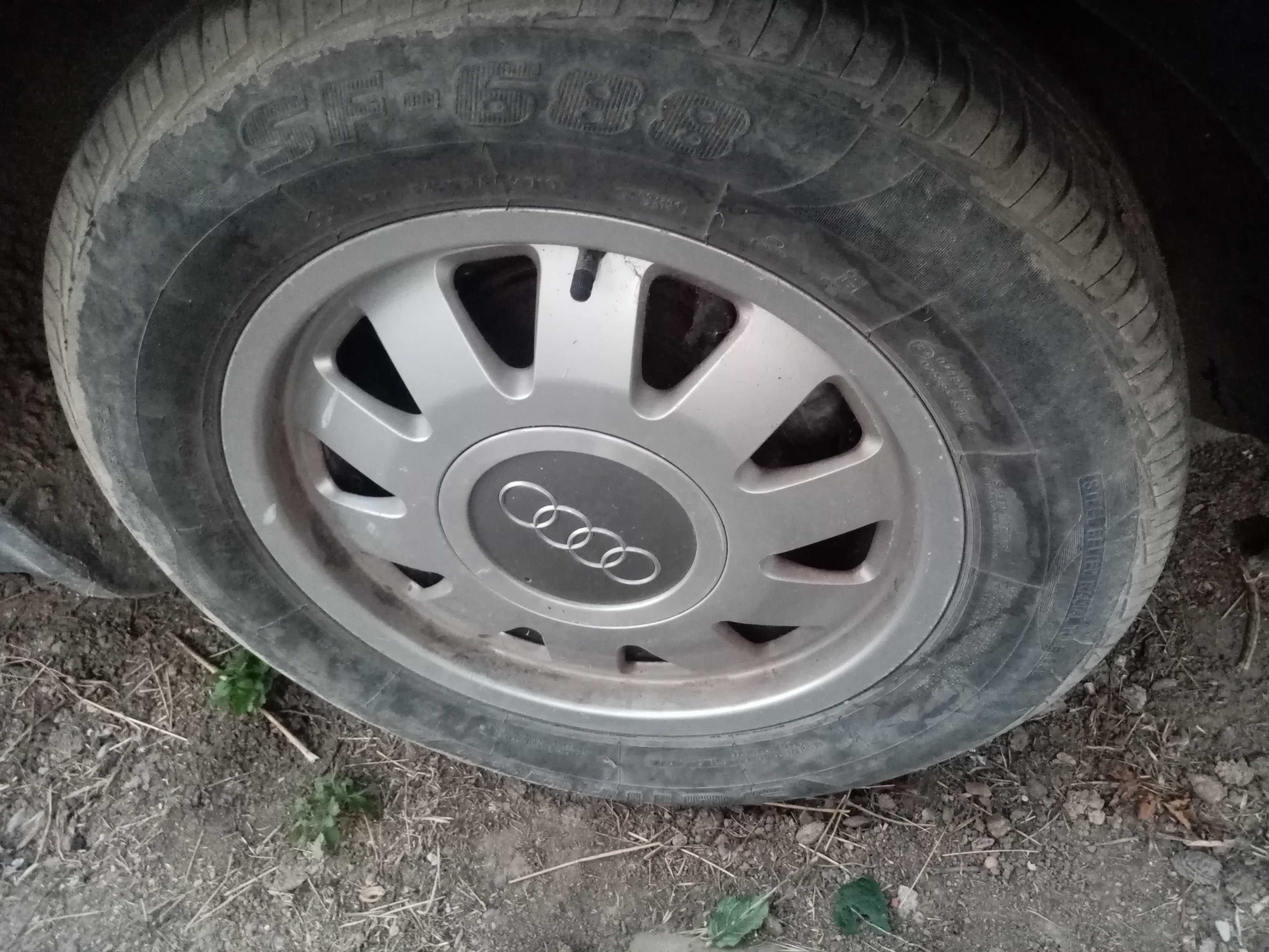 Passat b5  1. 8  turbo