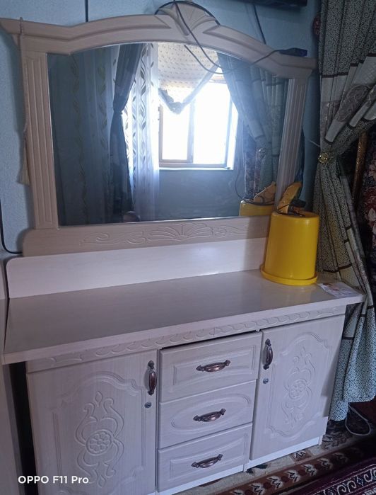 Mebellar sotiladi ideal holatda
