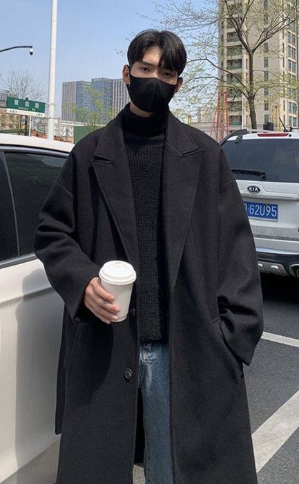 Продам пальто осень