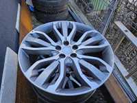 Vand SET jante 21 Range rover SPORT