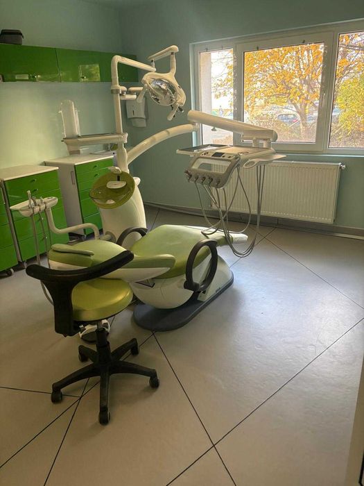 Cabinet stomatologic inchiriere / vanzare