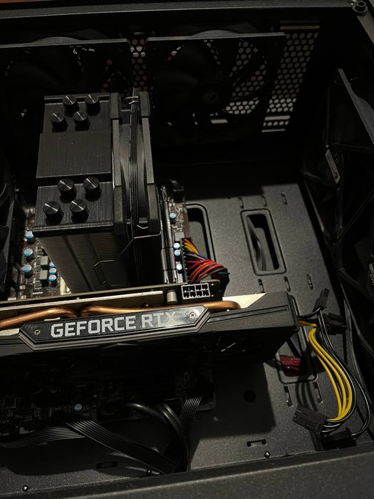 Продам видео карту