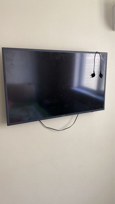 Телевизор Samsung