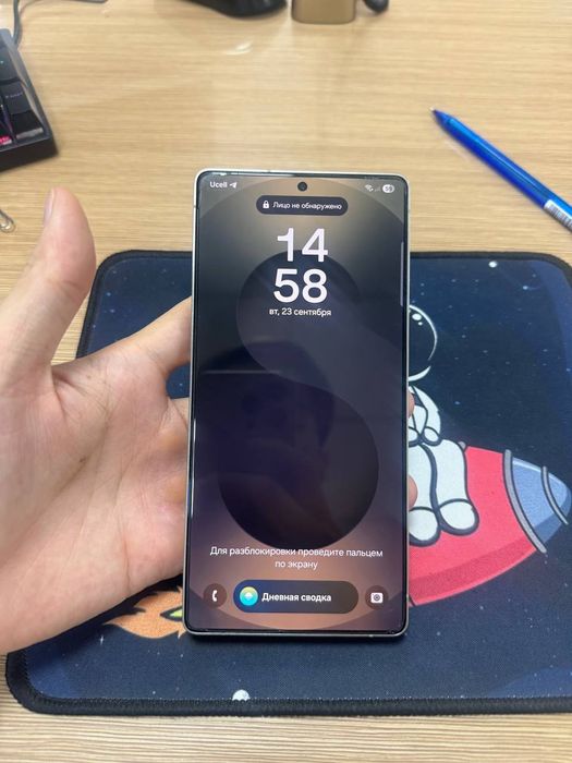 Samsung Galaxy S25 ultra 12/512 Gb