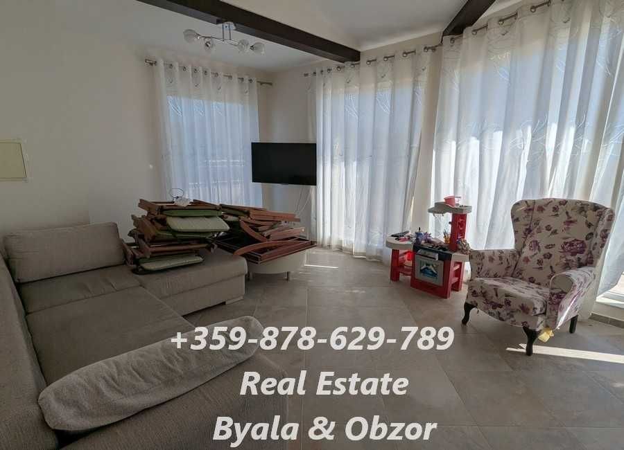 Продава се Тристаен апартамент в Обзор - 168 кв.м за 715 €/кв.м - Снимка #6