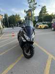 Yamaha tmax 500 kb