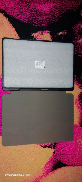Copertă Samsung Galaxy Tab S8 Ultra, 14.6 Inch, (2022) with Pen Holder