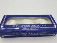 Set trei sapunuri de lux Mayfair London Collection 227 gr.