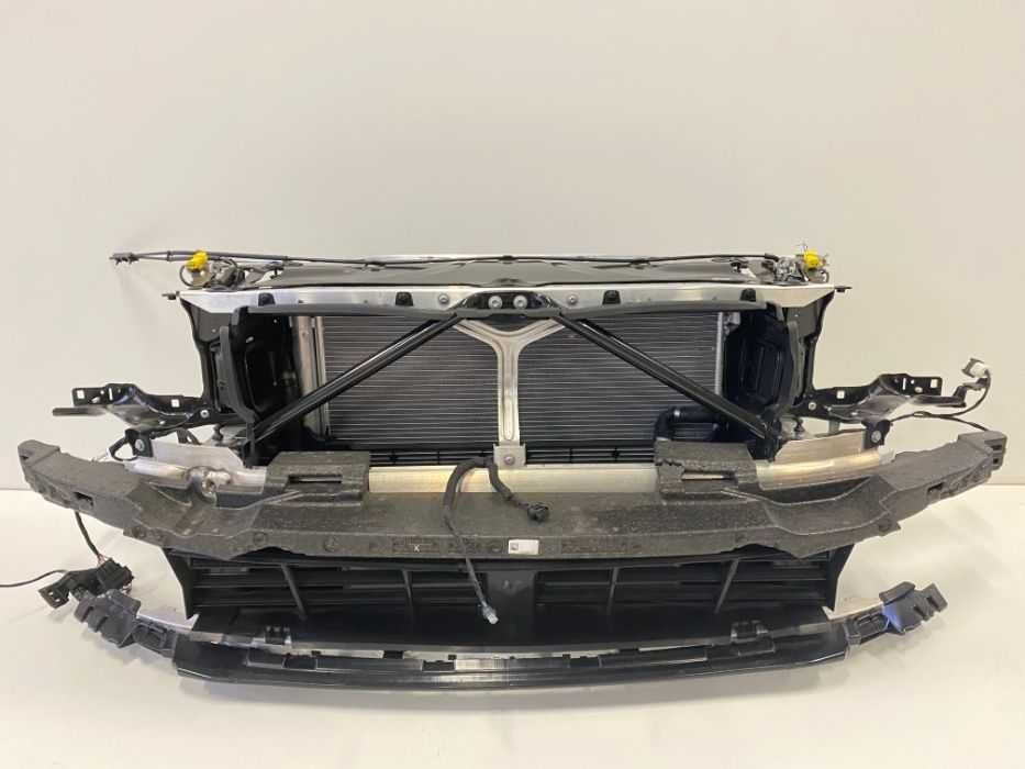 Trager Complet cu radiator AC APA Ventilator Distronic BMW Seria G