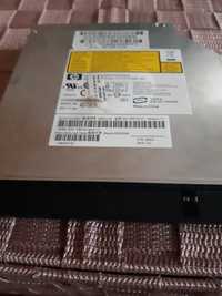 Unitate optica laptop HP DVD/CD rewritable-SATA