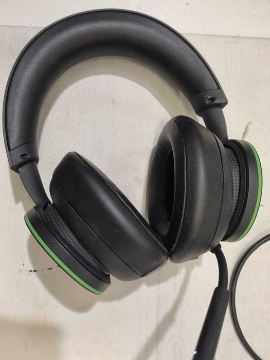 Casti Xbox wireless Microsoft originale tip c