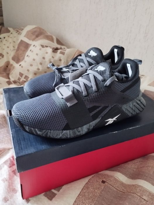 Мъжки маратонки Reebok