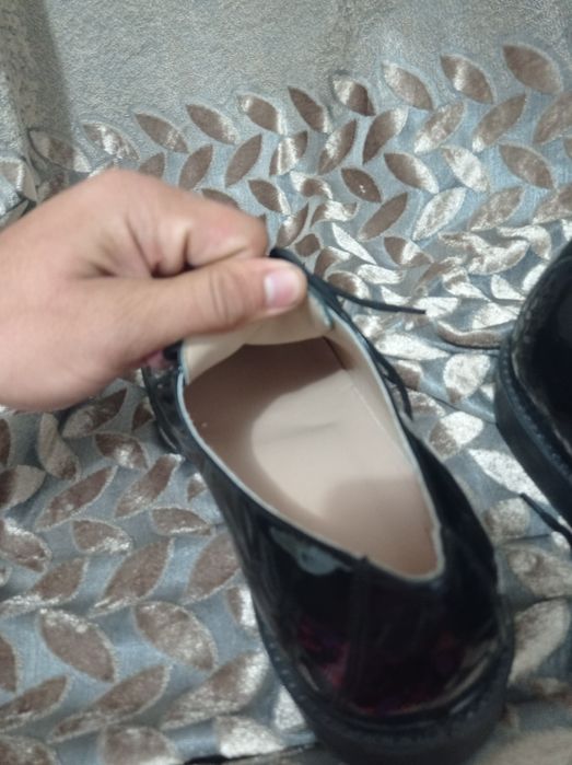 Maxsus Oyoq kiyimlar