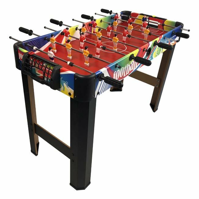 Спортни настолни игри