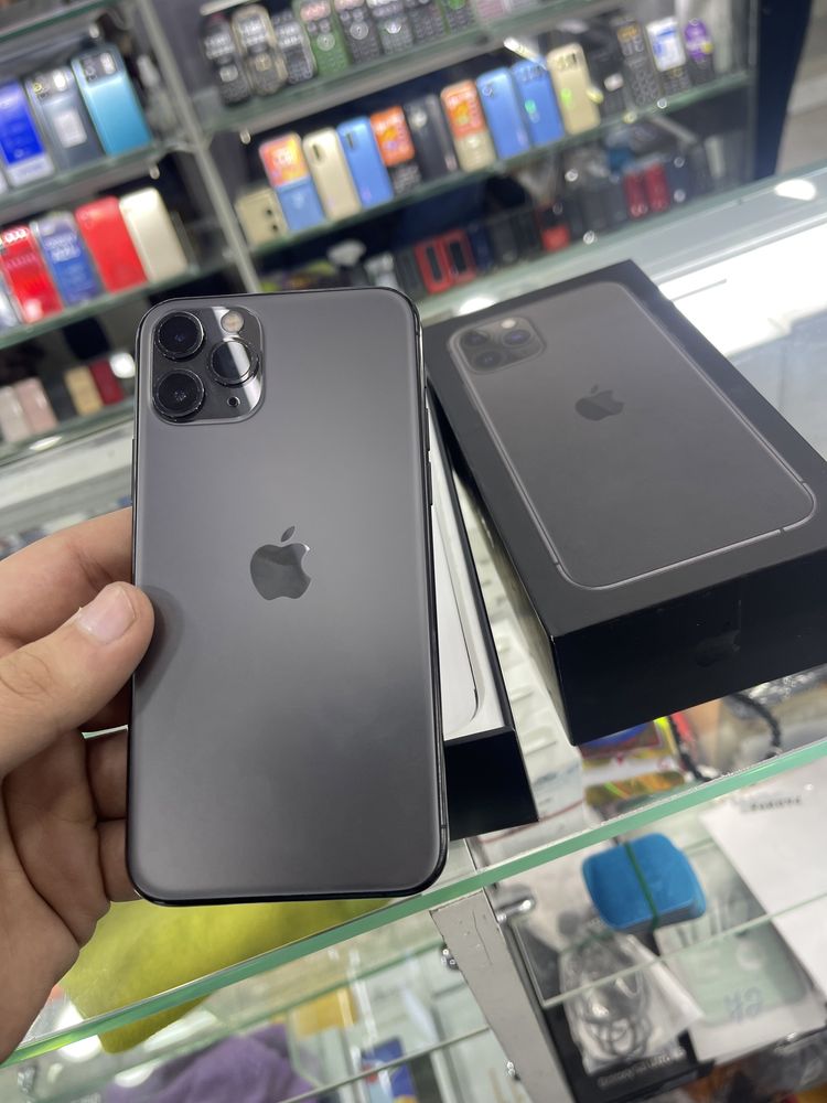 Iphone 11pro 512Gb