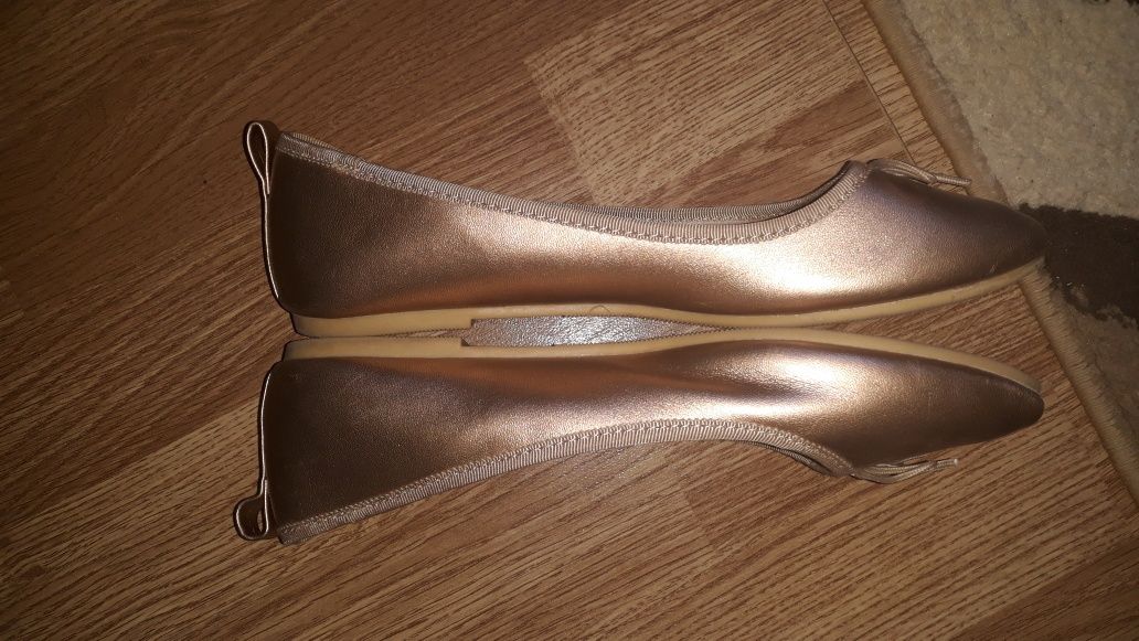 Pantofi H&M, masura 36, fete