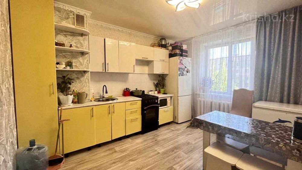 Продажа 3-комнатной квартиры ул Дзержинского