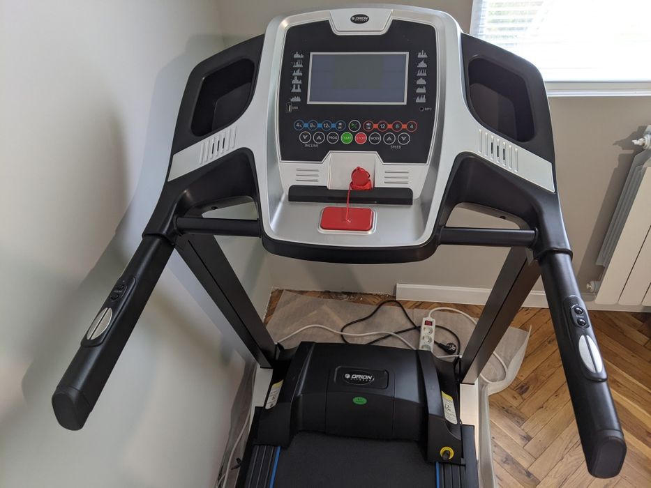Бягаща пътека Orion Fitness Race G4 3hp