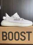 Yeezy Boosst 350 V2 Cream White Adidas - SALES