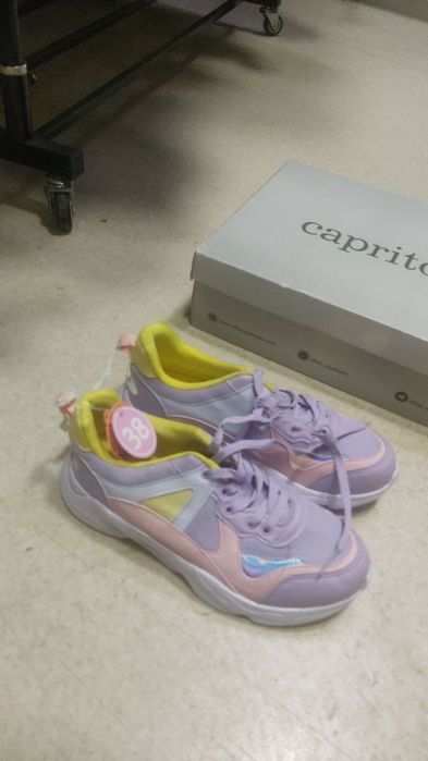 Детская обувь для девочек и мальчиков