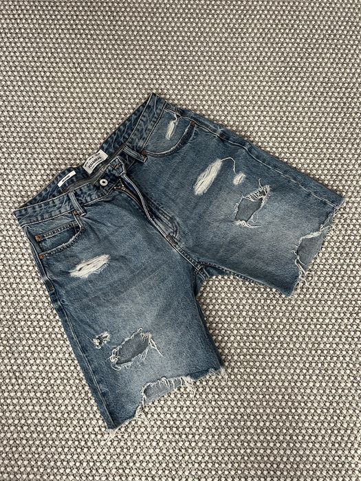 Скиниджийнс дънки Zara