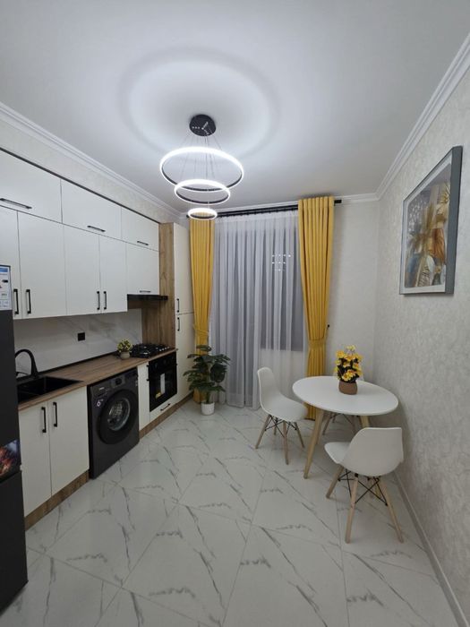 Чиланзар 8 3/7/7 Новостройка еворемонт с меб техника ориентир Корзинка