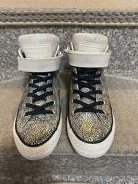 Converse piele naturala editie speciala