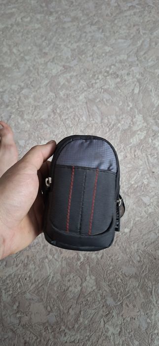 Фотоаппарат новый