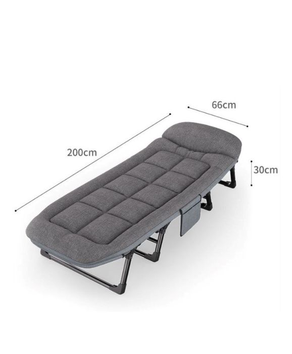 Продам раскладушку