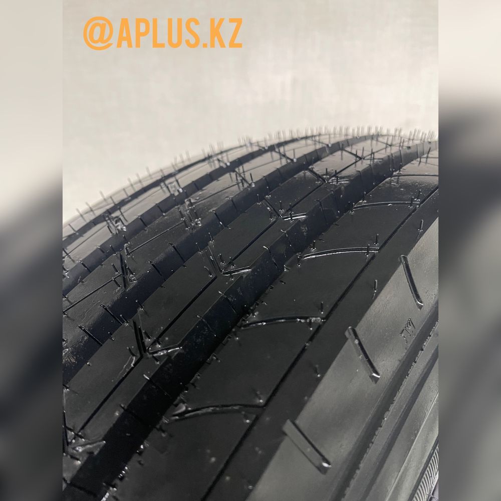 Грузовые шины APLUS 275/70 R22.5 (рулевые)