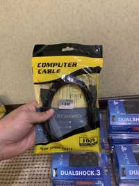 Hdmi кабель оптом питания