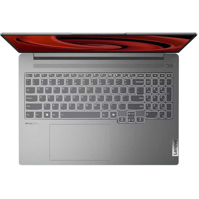 Lenovo Ideapad Slim 5 16AHP9 | Чисто нов | 2г Гаранция