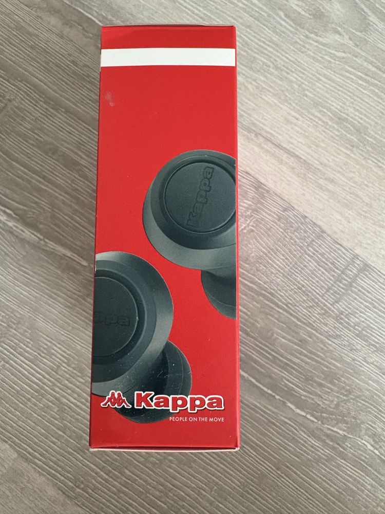 Vand Casti Kappa