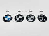 Емблема за волан BMW – 45мм бмв
